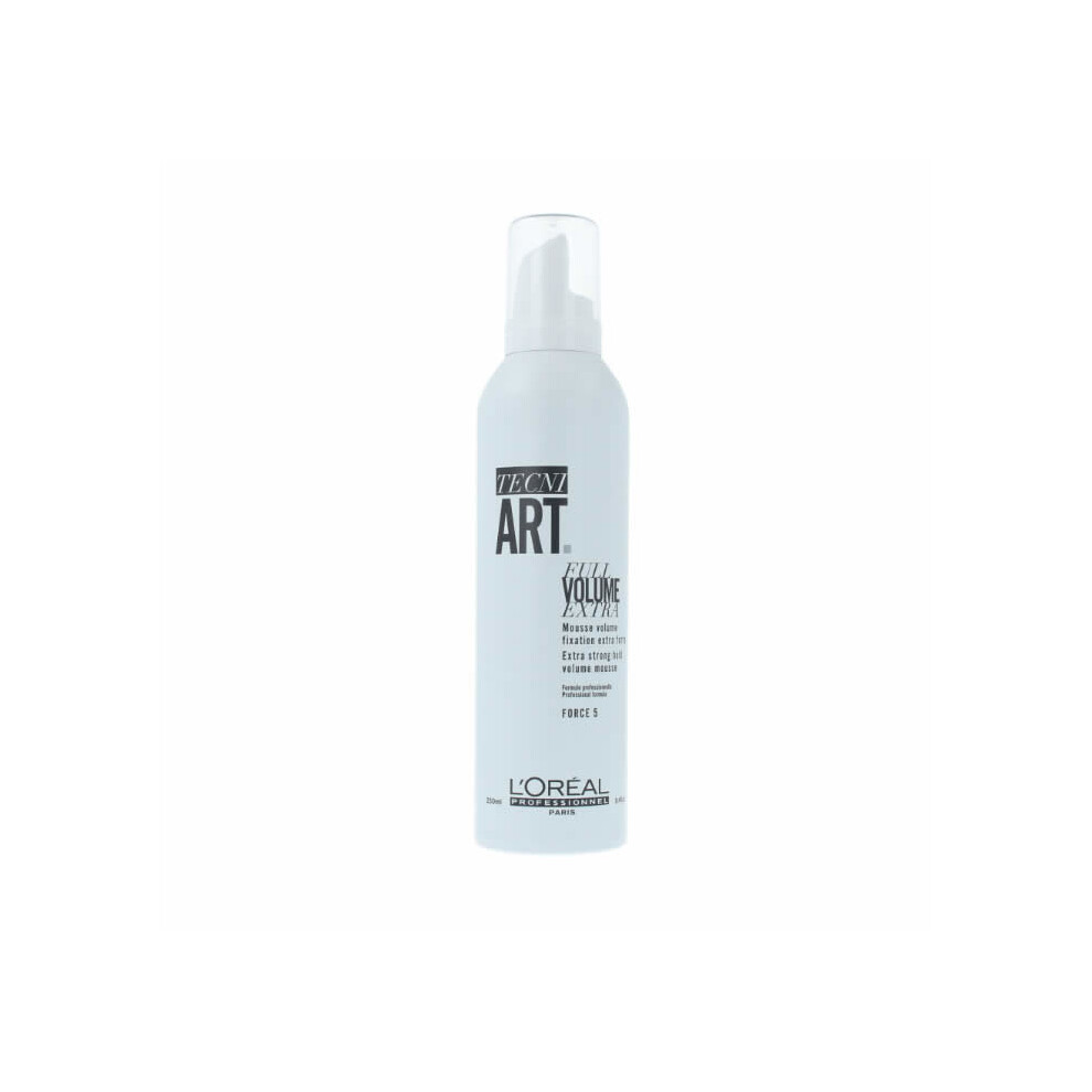 L'Oreal Proffesionnel Tecni Art Full Volume Extra 250ml