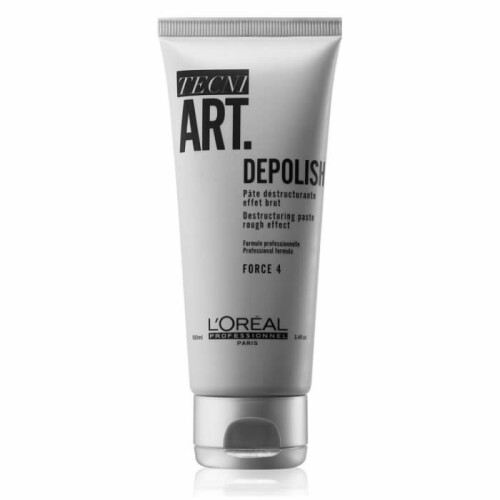 L’Oréal Paris L'Oreal Tecni Art Depolish Force 4 100ml