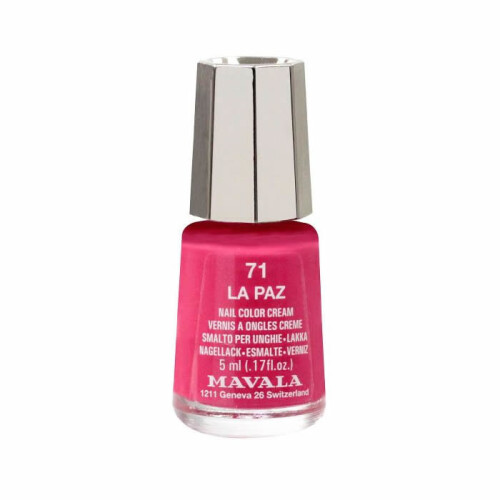 Mavala Mavala Nagellack #71-La Paz Nagellack