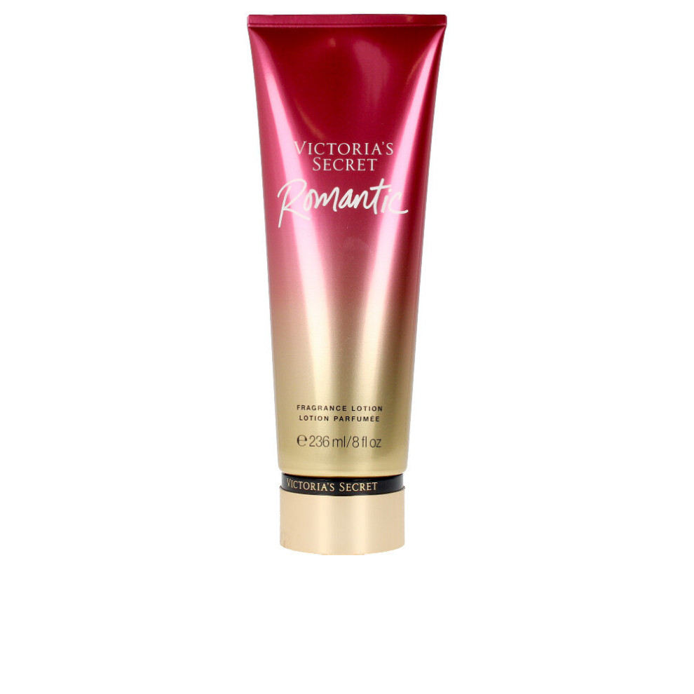 Victoria's Secret Romantic Fragrance Lotion 236Ml