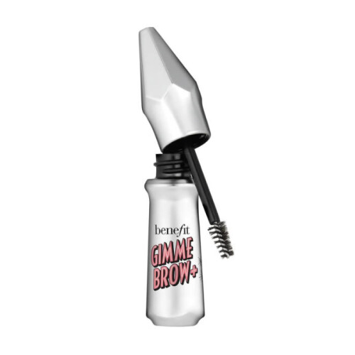 Benefit Cosmetics Benefit Cosmetics Mini Gimme Brow+ Τζελ Φρυδιών με Χρώμα 2