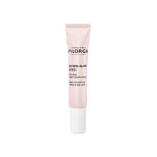 Filorga Oxygen-Glow Super Smoothing Eye Cream Combines Hyaluronic Acid and Enzymes For Rapid Daily Treatment of Tired Eyes Puffiness and Dark