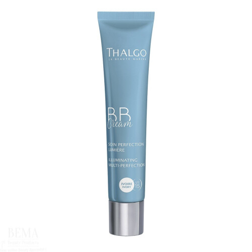 Thalgo BB Illuminating Multi-Perfection Ivory 40ml