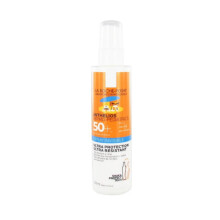 La Roche Posay Anthelios Pediatrics Invisible Spray Spf50 + 200ml