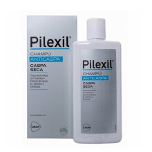 PILEXIL SHAMPOOING pellicules sèches 300 ml