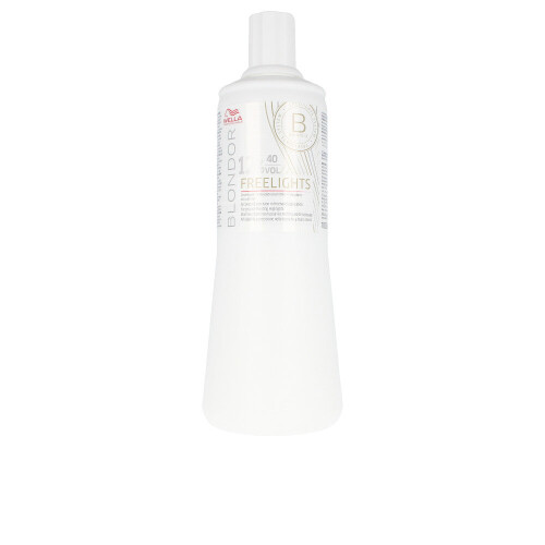 Wella Wella Blondor Freelights Developer 12% 1000ml