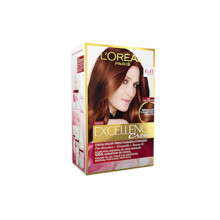 L'Oreal Expert Professional Excellence tintura de cabelo permanente avelã