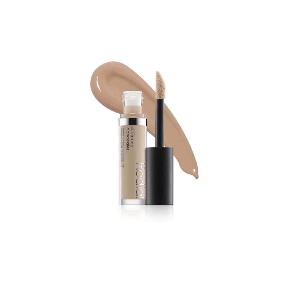 Rodial Diamond Liquid Concealer Shade 40