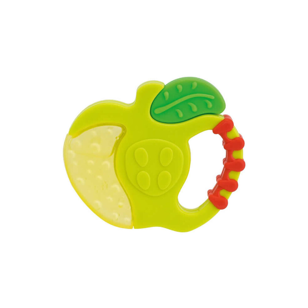 Chicco Teething Ring Fresh Relax 4M+