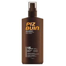 Piz Buin Allergy Spray Spf15 200ml