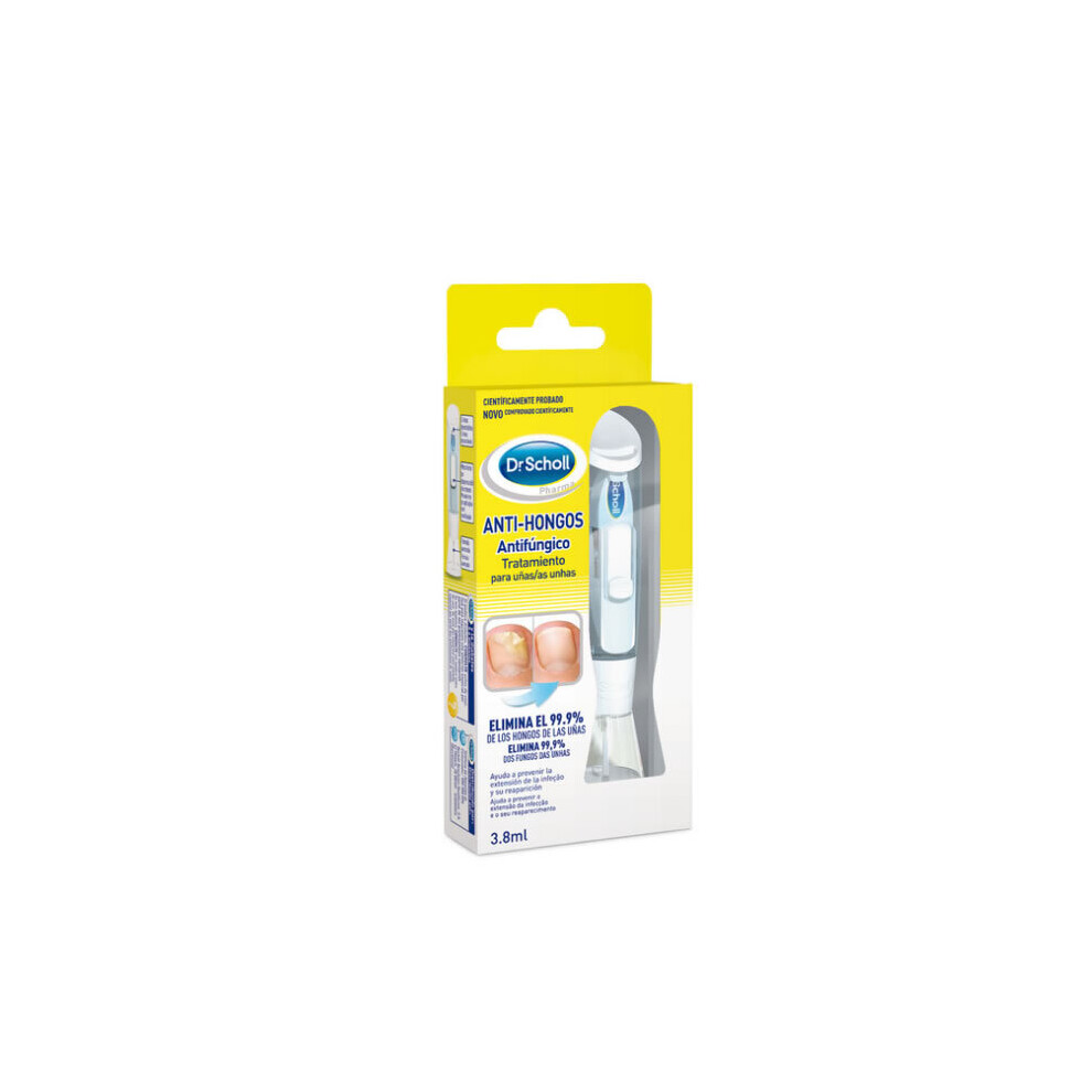 Scholl Dr. Fungal Nail Treatment