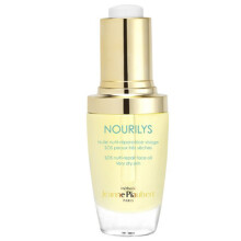 Gesichtsöl - JEANNE PIAUBERT - NOURILYS - 30ml - Für alle Hauttypen - Öl-Textur