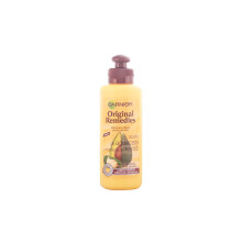 Eau de toilette - Fructis ORIGINAL REMEDIES - 200 ml - Avocat - Karité - Mixte
