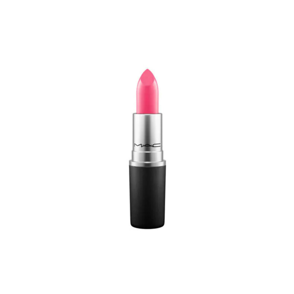 MAC Lustre Lipstick Lustering