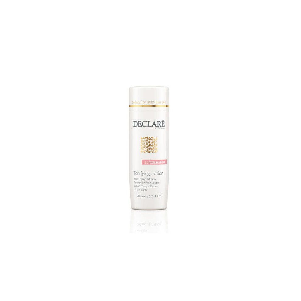 Declar?Ã« Declar?? Tonifying Lotion 200Ml