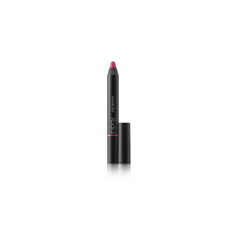 Rodial Suede Lips Overdressed