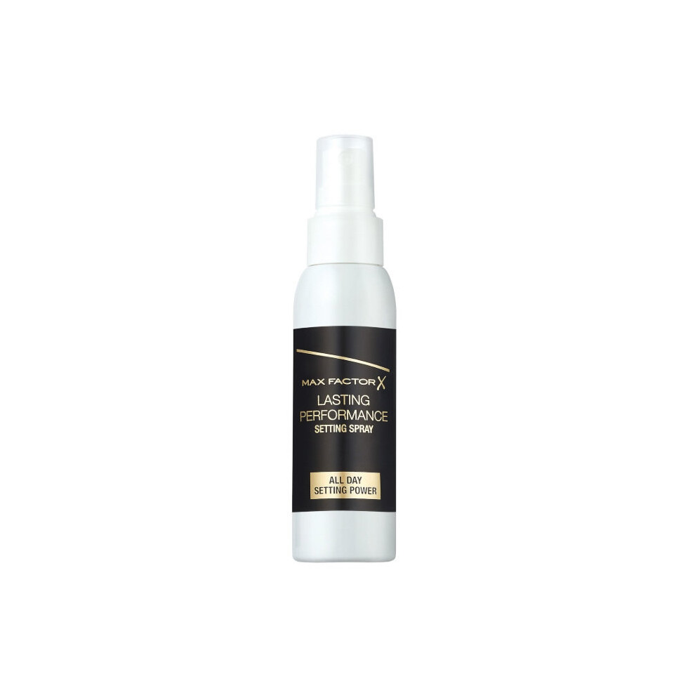Max Factor Lasting Performance Setting Spray 100ml