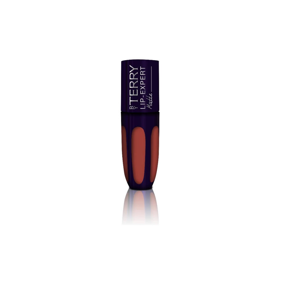 By Terry Lip Expert Matte 2 Vintage Nude