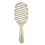 Beter Detangling Natural Fiber Flexible Vent Brush Beige 1