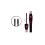 Bourjois Bourjois Twist Up The Volume 2-In-1 Volume & Length 24Hr Mascara - 23 Black 1