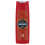 Old Spice Old Spice Captain Shower Gel & Shampoo 400ml 1