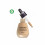 By Terry By Terry - Hydraterende Foundation Hyaluron Hydra SPF 30 - 100W Warm Licht 1