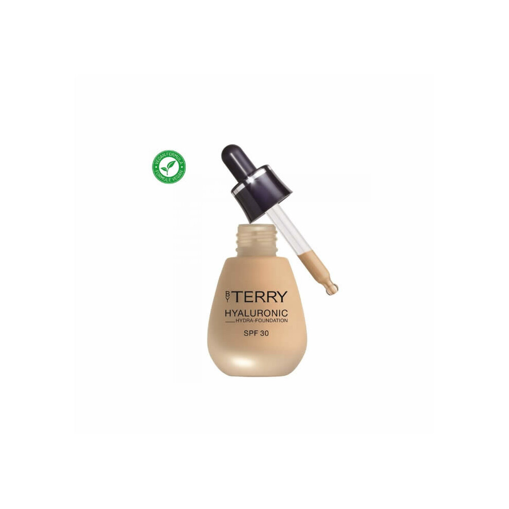 By Terry Hyaluronic Hydra-Foundation Spf30 100W Fair