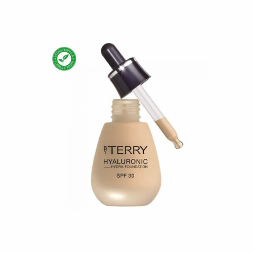 By Terry By Terry Hyaluronic Hydra Foundation 100N Neutral Fair