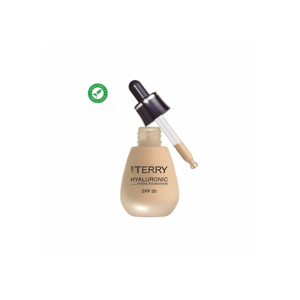 By Terry Hyaluronic Hydra-Foundation Spf30 100N Fair