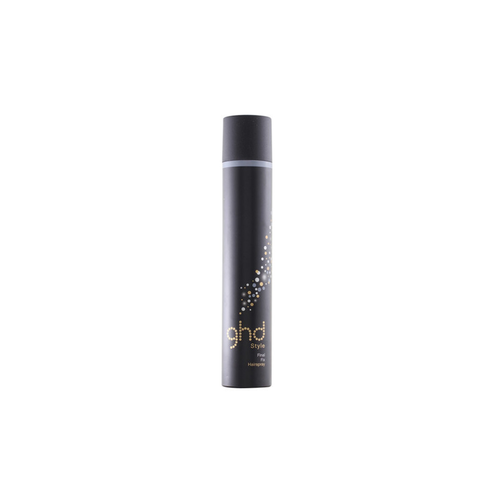 Ghd Style Final Fix Hairspray 400ml