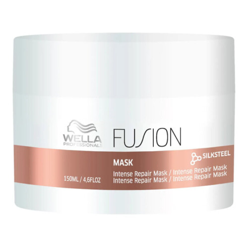 Wella Wella Intense Repair Mask 150ml