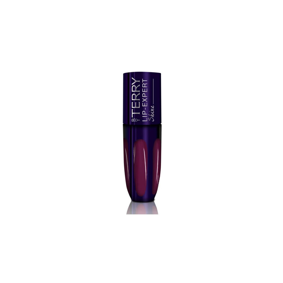 By Terry Lip Expert Shine Plum Pink Liquid Lipstick 8 Juicy Fig