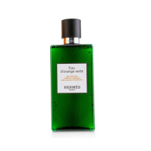 Herm?¿s Eau D'Orange Verte Shower Gel 200ml