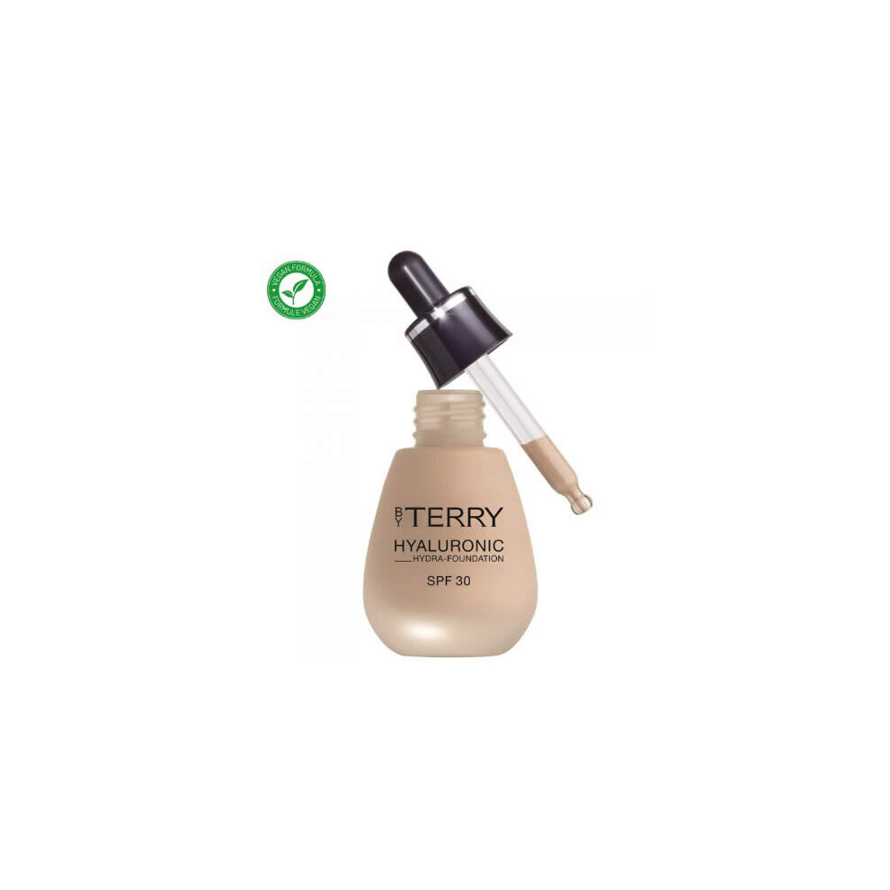 By Terry Hyaluronic Hydra-Foundation Spf30 100C Fair