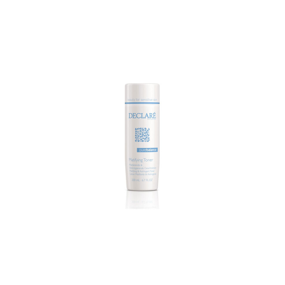 Declar?Ã« Declar?? Matifying Toner 200Ml