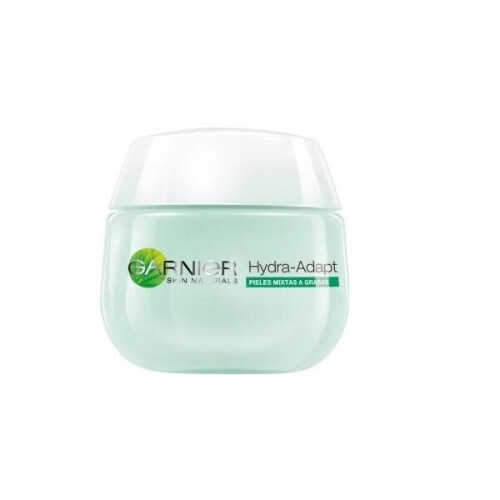 Garnier Garnier Hydra Adapt Light Cream Moisturiser 24h Combination Skins 50ml
