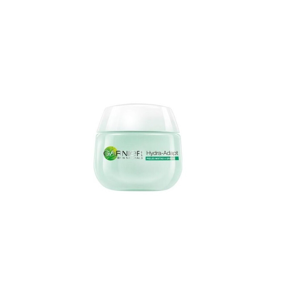 Garnier Hydra Adapt Light Cream Moisturiser 24h Combination Skins 50ml