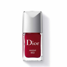 Dior Vernis Nail Lacquers 853 Massai