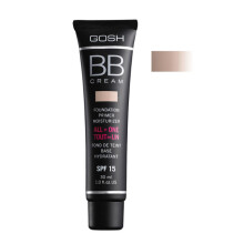 BB Base de Maquillaje en Crema 02 Beige