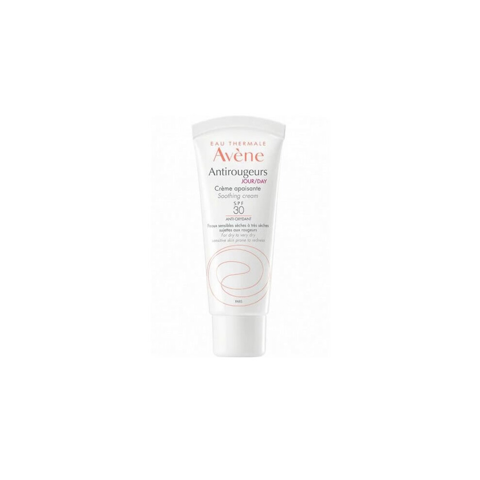 Avene Anti-Redness Day Cream SPF30 40ml