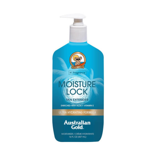 Australian Gold Australian Gold Moisture Look Tan Extender 473ml