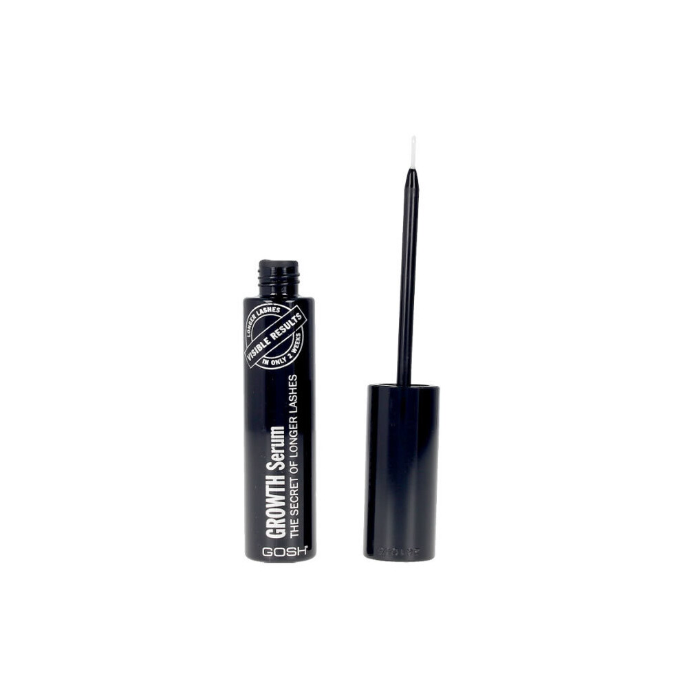Gosh Growth Serum Serum The Secret Of Longer Lashes Brows