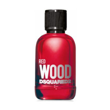 RED WOOD PARA MULHERES edt spray 50 ml