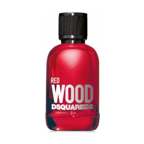 Dsquared2 Dsquared2 Red Wood 50ml Eau De Toilette Pour Femme