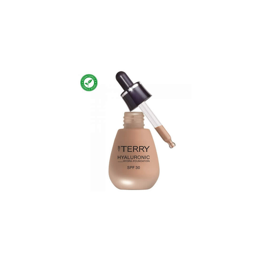 By Terry Hyaluronic Hydra-Foundation Spf30 500C Medium Dark