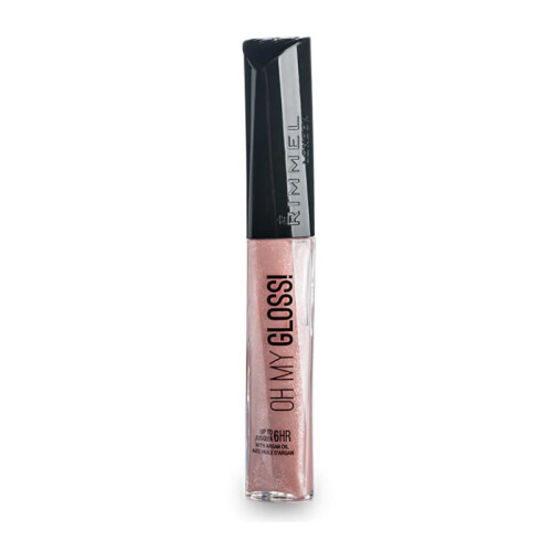 Rimmel Rimmel Oh My Gloss! Oil Tint 100 Love Bug