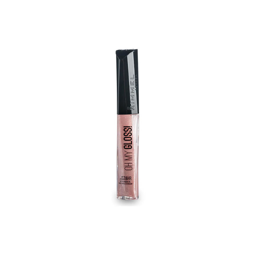 Rimmel Oh My Gloss! Oil Tint 100 Love Bug