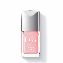 Dior Vernis Nail Lacquers 268 Ruban