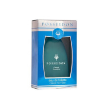 Poseidon Classic Hombre Eau de Toilette Vaporisateur 150 ml - Élégance et Fraîcheur Masculine