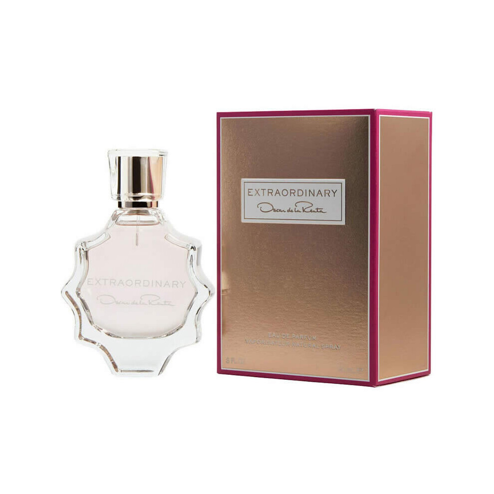 Oscar De La Renta Extraordinary 90ml EDP Spray